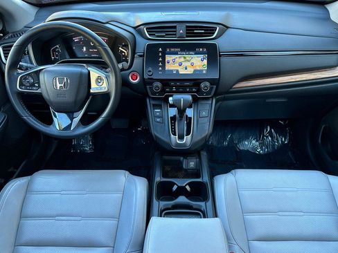 Used 2018 Honda CR-V Touring image 12