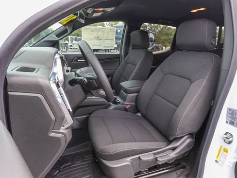 New 2026 GMC Canyon Elevation RWD image 15