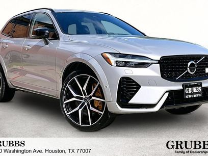 Certified 2023 Volvo XC60 T8 Polestar