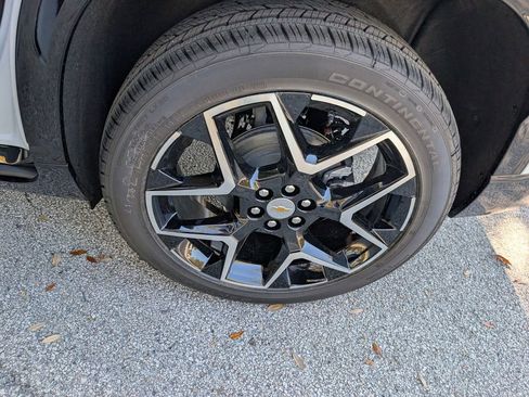 New 2026 Chevrolet Traverse High Country image 10