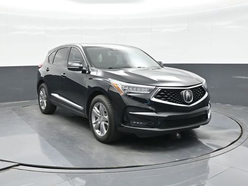 Used 2019 Acura RDX FWD w/ Advance Package image 16