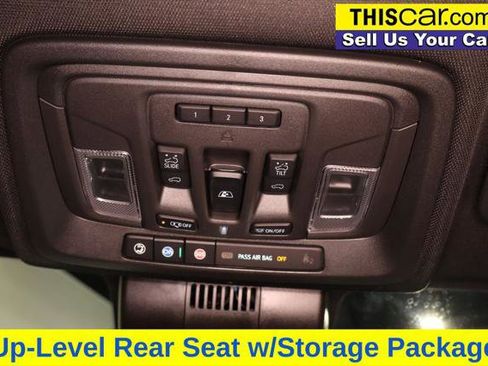 Used 2024 Chevrolet Silverado 3500 High Country w/ High Country Premium Package image 15