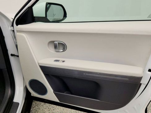 Used 2023 Hyundai Ioniq 5 SEL w/ Cargo Package image 25