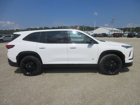 New 2026 Buick Enclave Sport Touring image 3