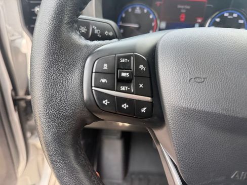 Used 2021 Ford Bronco Sport Outer Banks AWD/4WD image 24