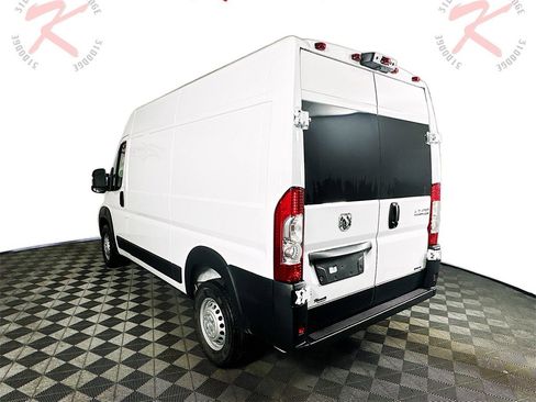 New 2026 RAM ProMaster 2500 w/ Cold Weather Group image 5