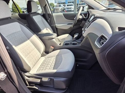 Used 2024 Chevrolet Equinox LS FWD image 18