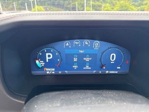Used 2024 Ford Bronco Raptor AWD/4WD image 16