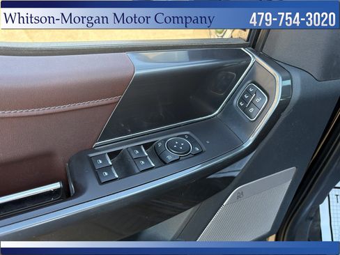 Used 2022 Ford F150 Lariat AWD/4WD image 12