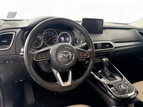 Used 2020 MAZDA CX-9 Touring image 10