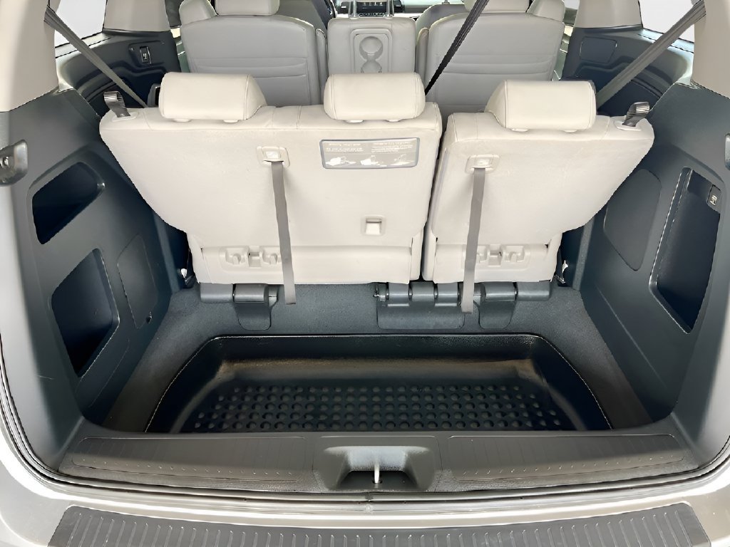 Used 2023 Honda Odyssey EX-L image 26