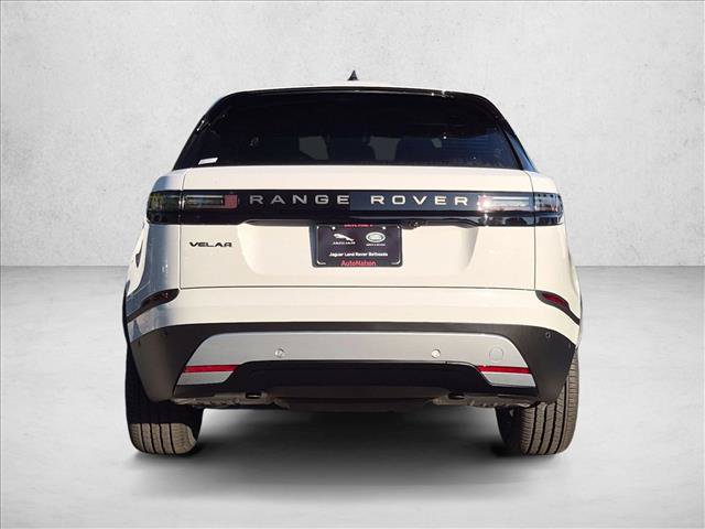 New 2026 Land Rover Range Rover Velar S AWD/4WD image 6