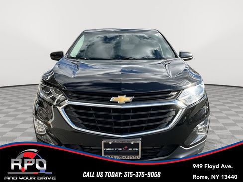 Used 2019 Chevrolet Equinox LT image 10