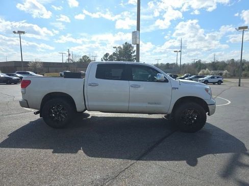 Used 2008 Toyota Tundra SR5 image 2