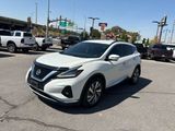 Used 2019 Nissan Murano SL w/ Cargo Package image 3