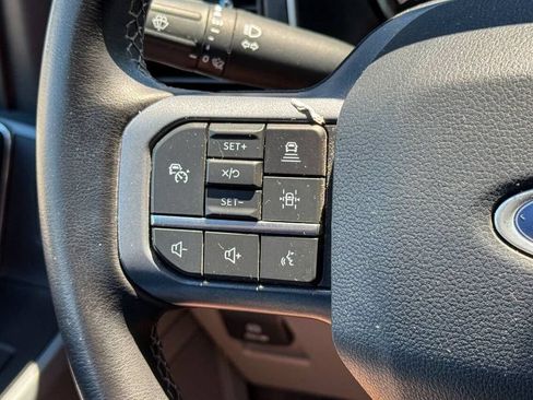 Used 2023 Ford F150 XLT w/ Equipment Group 302A High AWD/4WD image 28