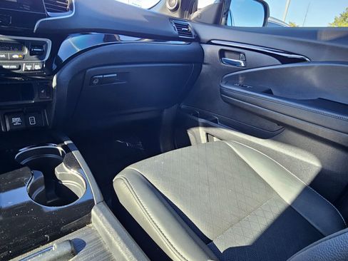 Used 2021 Honda Passport Touring image 11