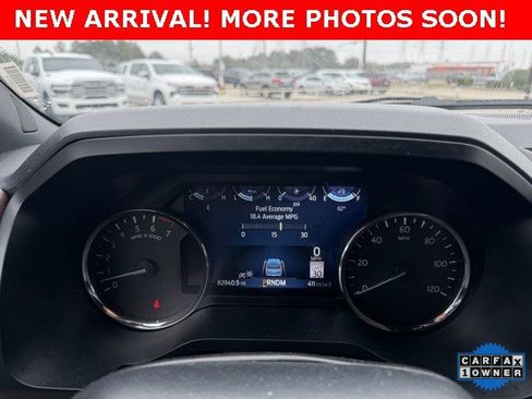 Used 2023 Ford Expedition Max Limited image 6