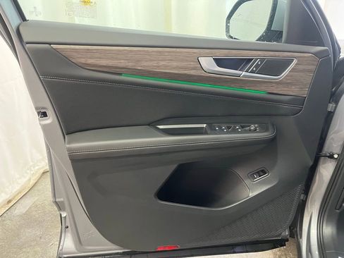 New 2026 Volkswagen Atlas SEL AWD/4WD image 9