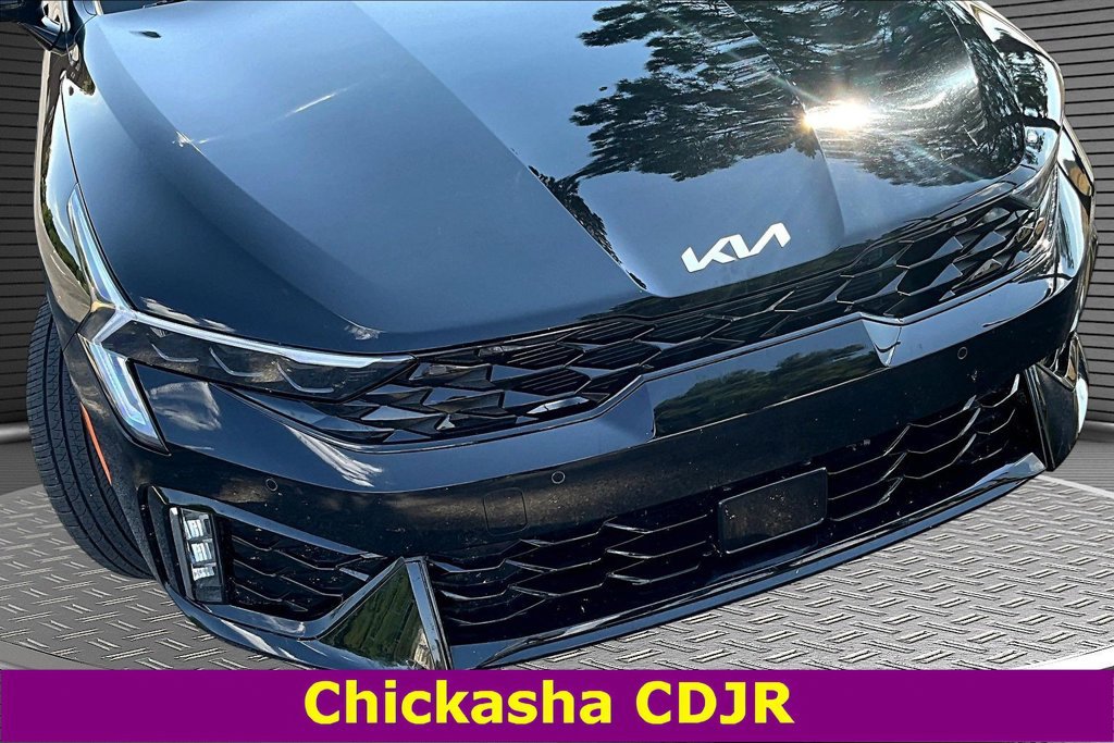 Used 2026 Kia K5 GT-Line FWD image 33