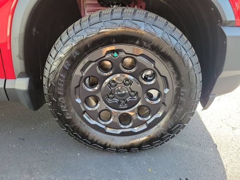 Certified 2026 Honda Passport TrailSport image 7