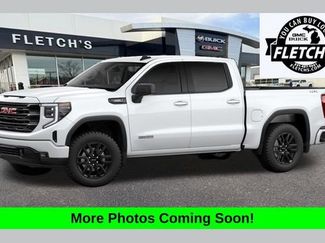 New 2026 GMC Sierra 1500 Elevation video 1
