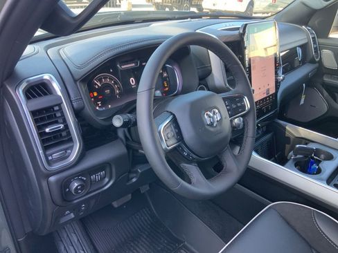 New 2026 RAM 1500 Laramie image 17