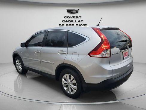 Used 2014 Honda CR-V EX image 7