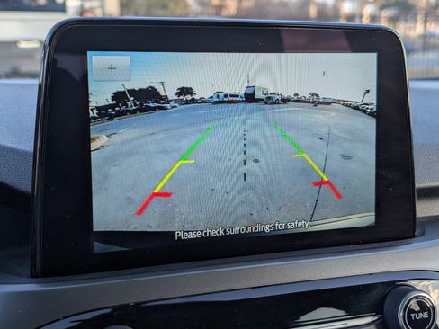 New 2026 Ford Escape Active image 16