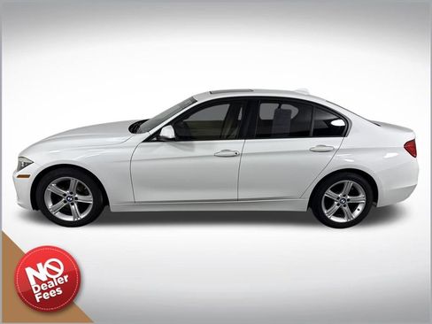 Used 2014 BMW 328i Sedan image 7