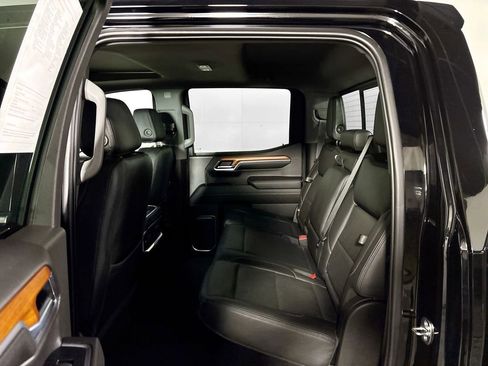 Used 2022 GMC Sierra 1500 Denali w/ Denali Reserve Package image 21