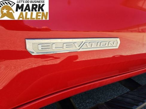 Used 2024 GMC Sierra 1500 Elevation w/ LPO, GMC Protection Package AWD/4WD image 32