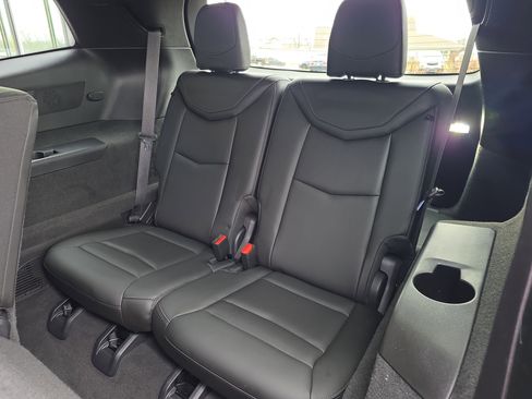 Used 2020 Cadillac XT6 Sport image 42