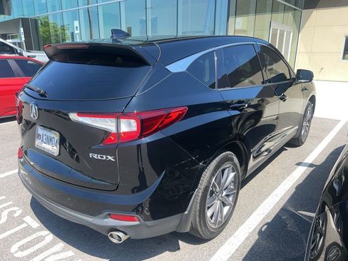 Used 2021 Acura RDX w/ Technology Package image 5