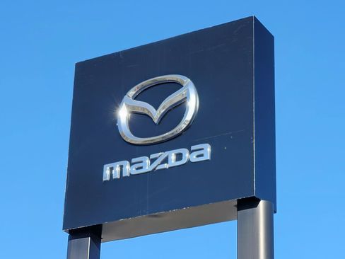 New 2026 MAZDA CX-5 2.5 S w/ Premium Plus Package AWD/4WD image 7