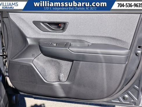 New 2026 Subaru Outback Premium image 23