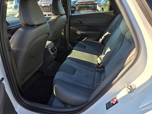 Used 2023 Hyundai Sonata N Line FWD image 13