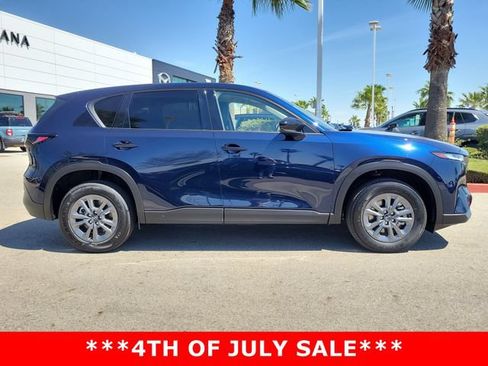 New 2026 MAZDA CX-5 Select AWD/4WD image 30