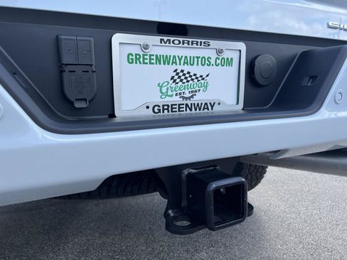 New 2026 GMC Sierra 2500 Denali Ultimate AWD/4WD image 9