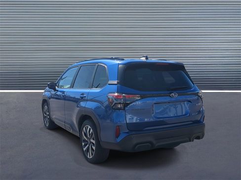 New 2026 Subaru Forester Touring image 4