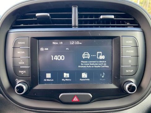 Used 2021 Kia Soul S image 21