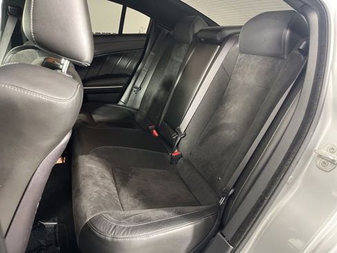 Used 2021 Dodge Charger Scat Pack image 16