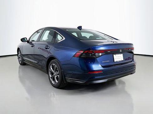 Used 2023 Honda Accord EX image 5