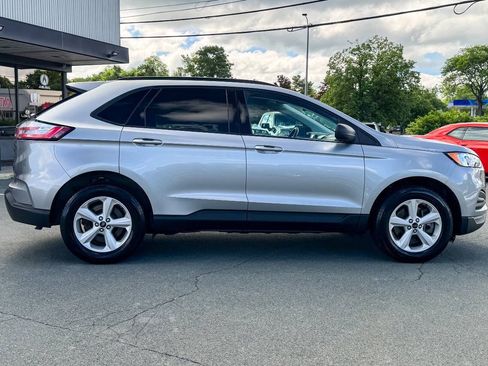 Used 2024 Ford Edge SE AWD/4WD image 3