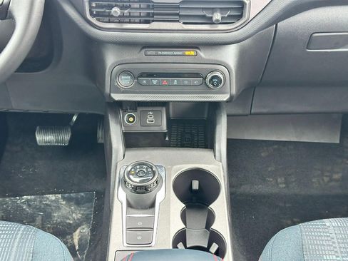 New 2025 Ford Bronco Sport Heritage w/ Convenience Package image 8