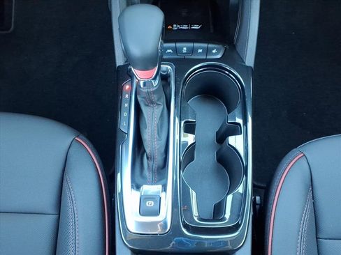 New 2026 Chevrolet TrailBlazer RS image 17