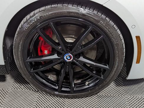 Certified 2023 BMW M240i xDrive Coupe w/ Premium Package image 48