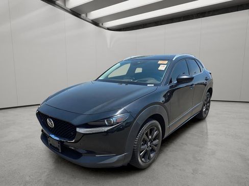 Used 2021 MAZDA CX-30 2.5 Turbo w/ Premium Plus Pkg AWD/4WD image 2