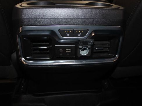 Used 2019 GMC Sierra 1500 SLT image 22