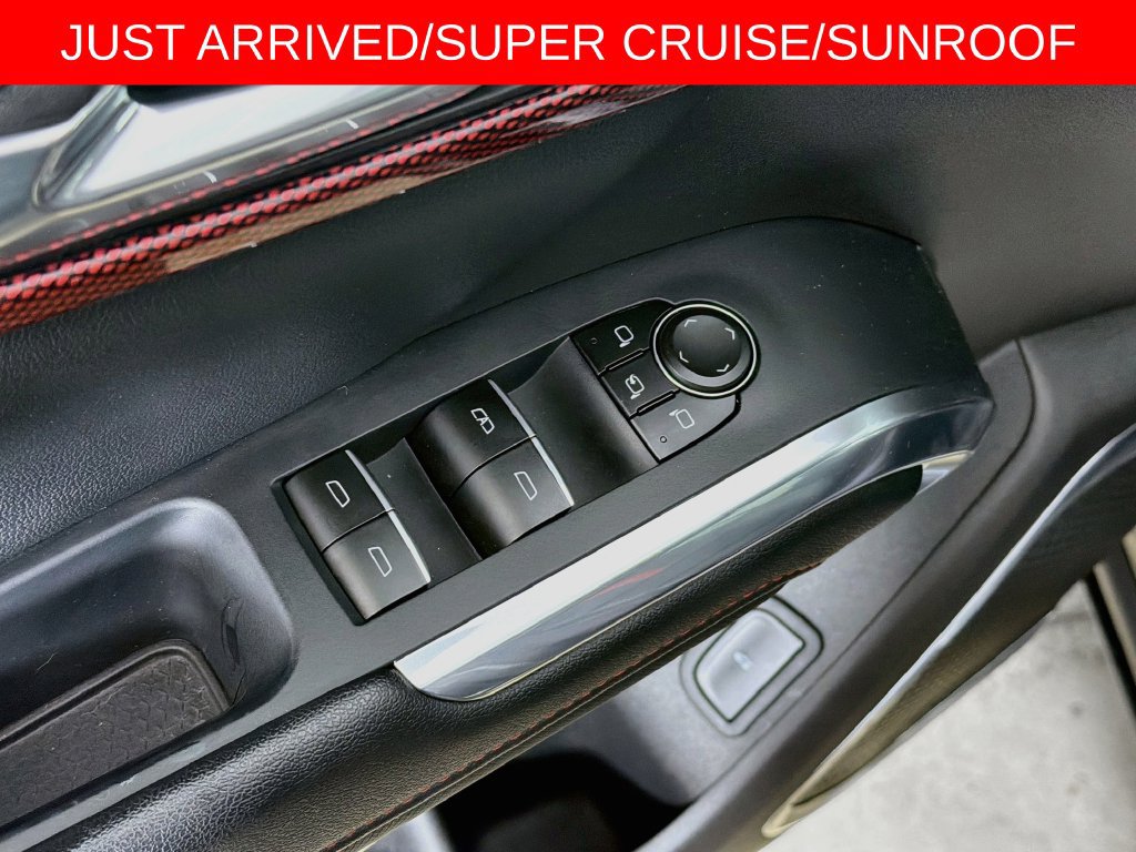 Used 2025 Chevrolet Traverse RS w/ LPO, Floor Liner Package AWD/4WD image 18